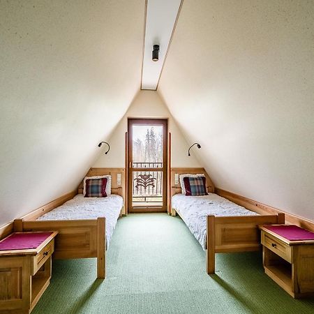 Biale Runo Apartment Zakopane Exterior foto