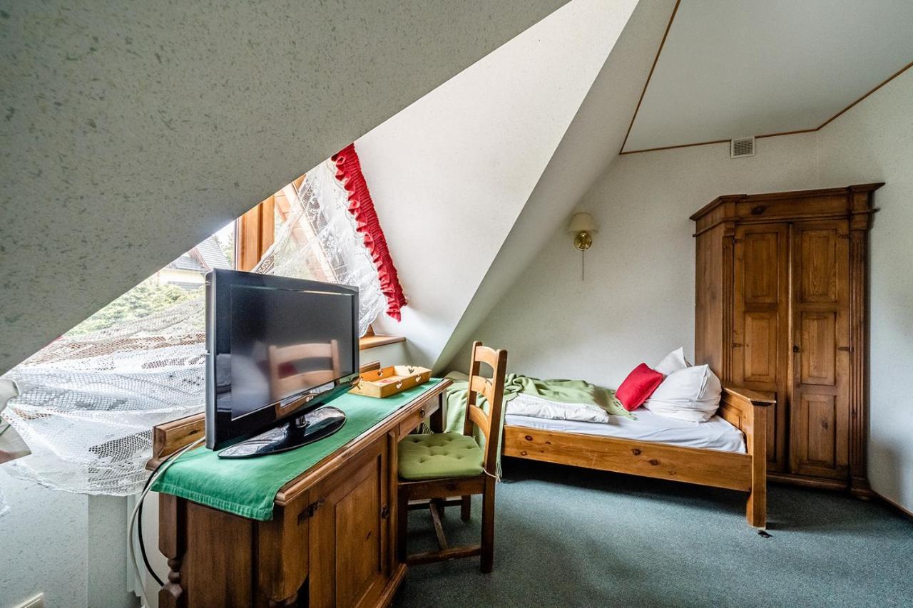 Biale Runo Apartment Zakopane Exterior foto