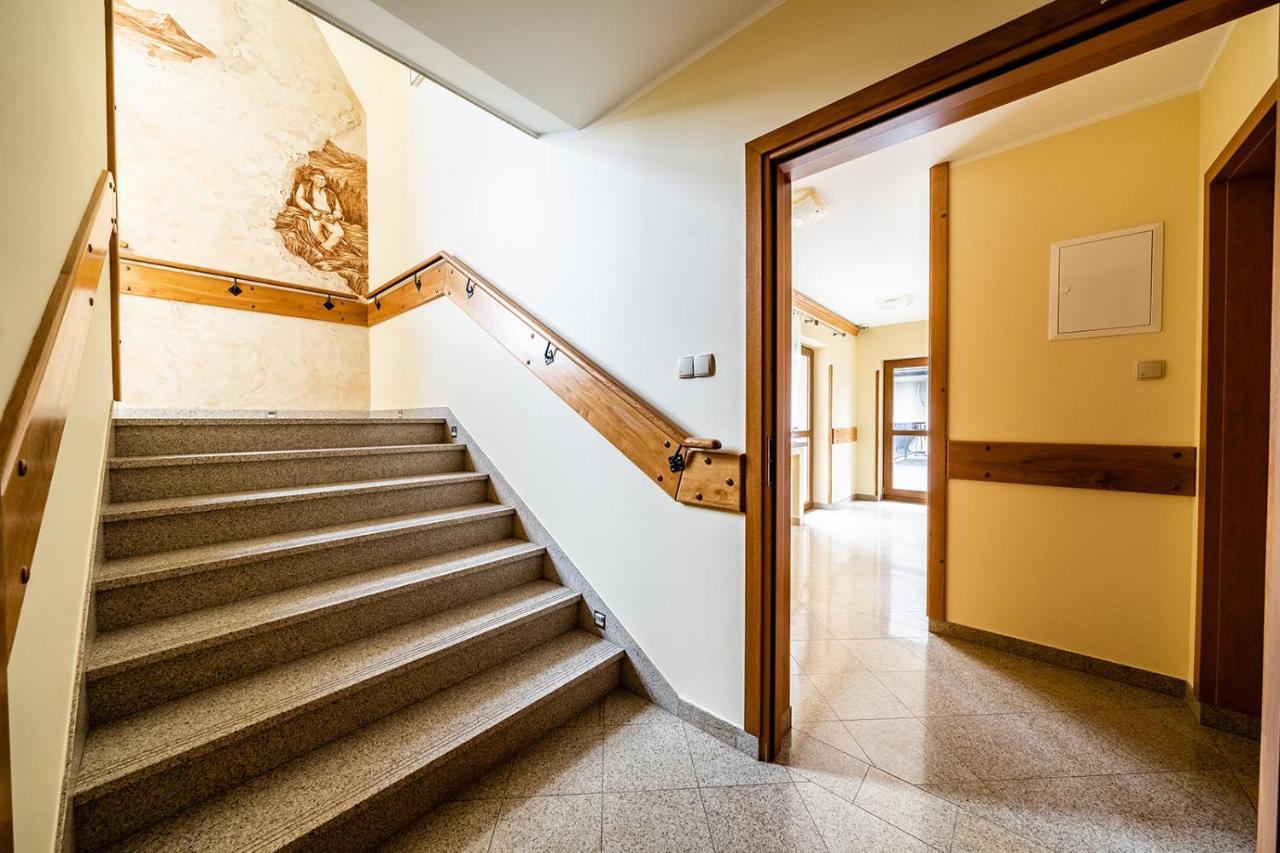 Biale Runo Apartment Zakopane Exterior foto