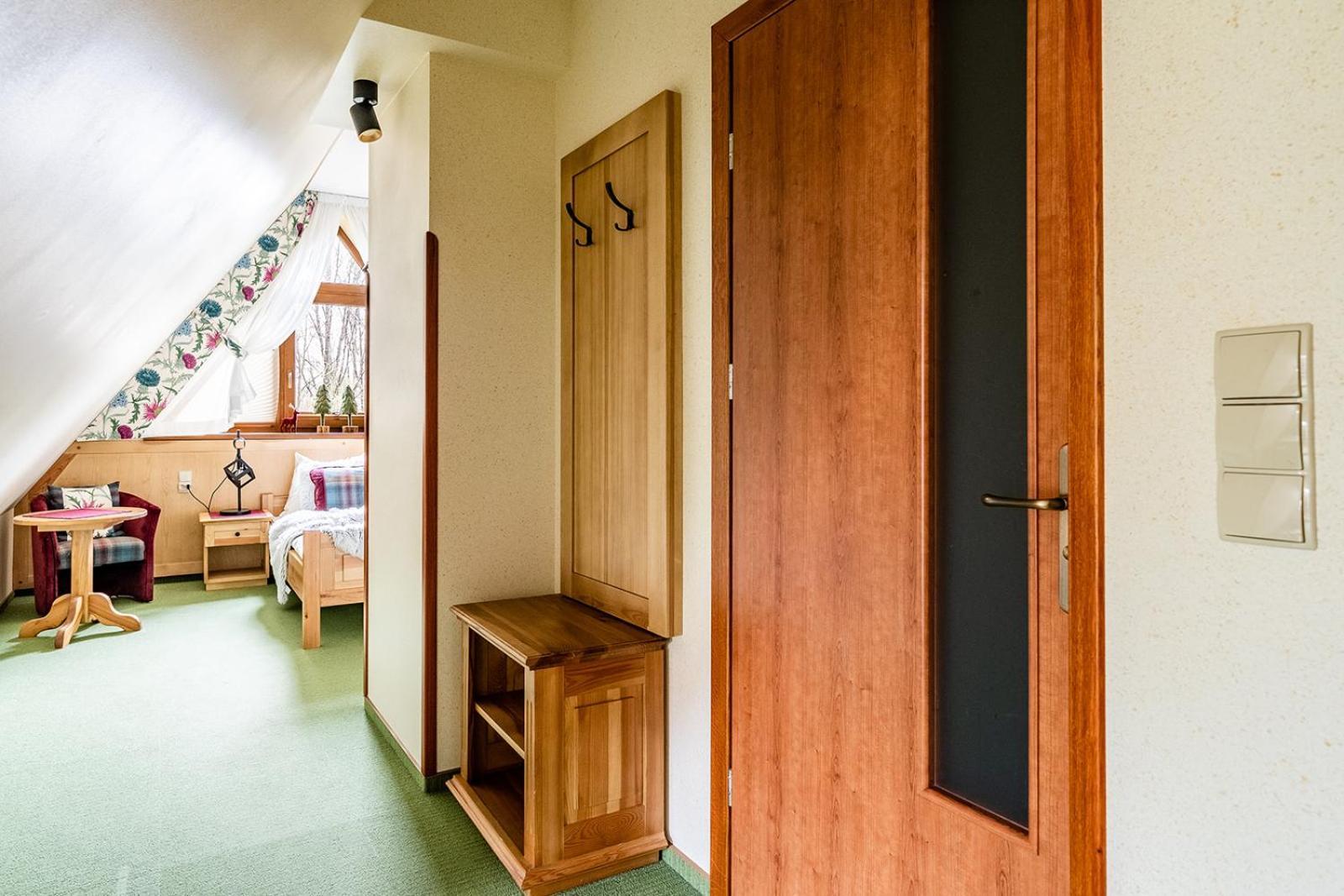 Biale Runo Apartment Zakopane Exterior foto