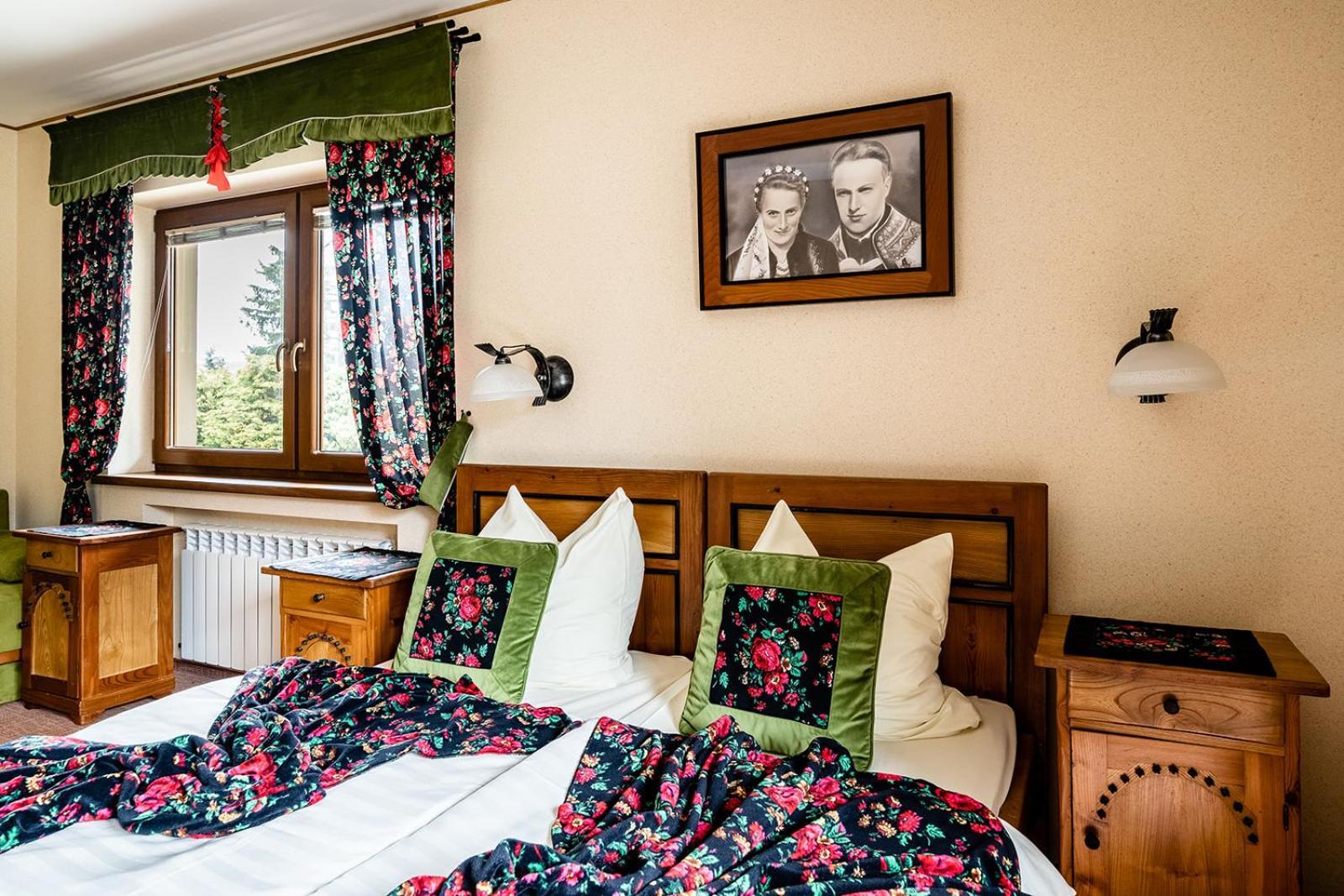 Biale Runo Apartment Zakopane Exterior foto