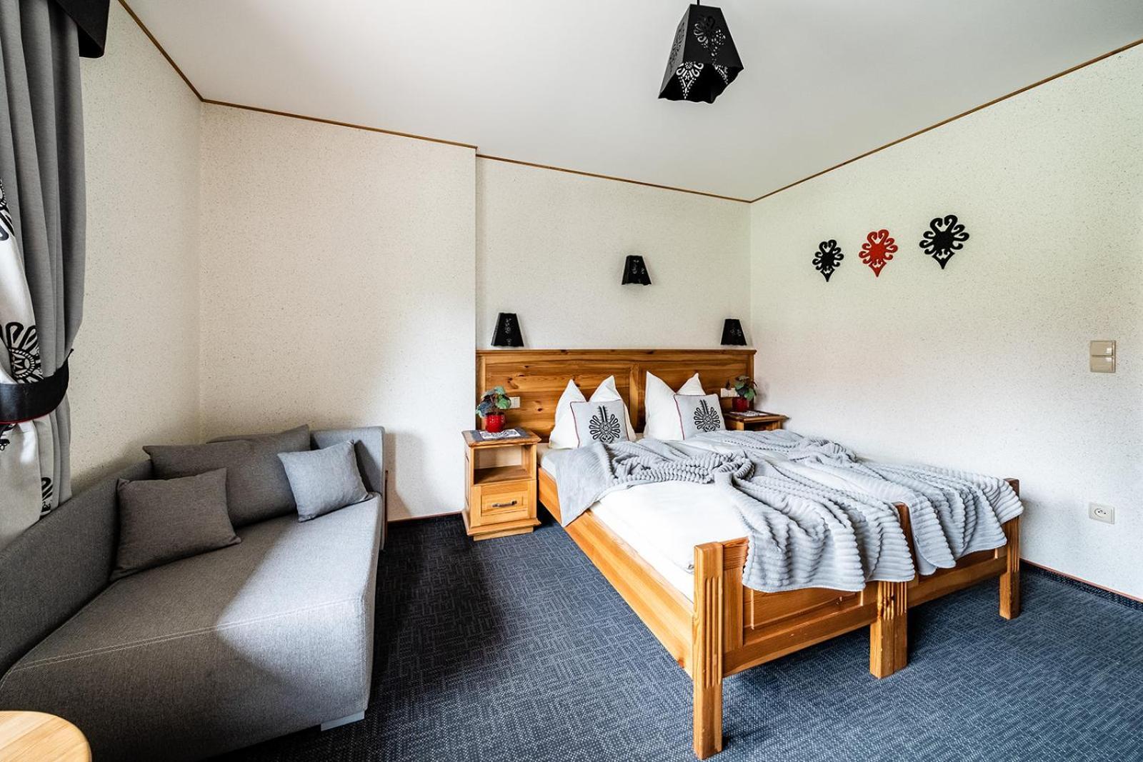 Biale Runo Apartment Zakopane Exterior foto