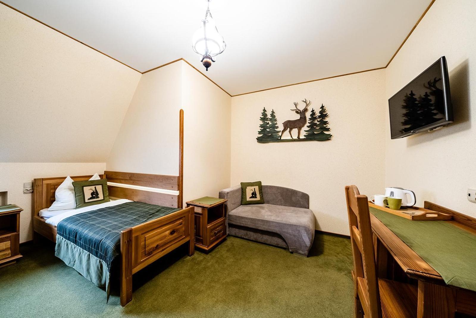 Biale Runo Apartment Zakopane Exterior foto