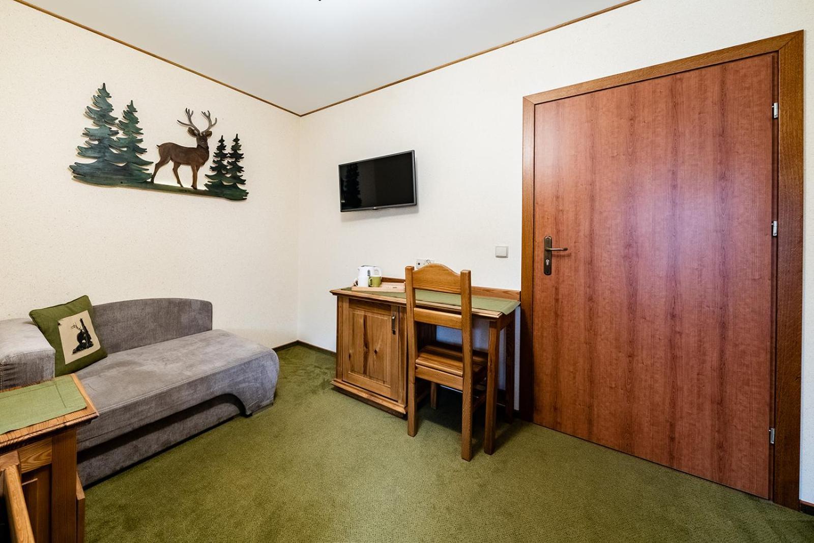 Biale Runo Apartment Zakopane Exterior foto
